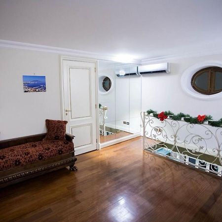 Hause Naty Spaccanapoli Apartment Ngoại thất bức ảnh