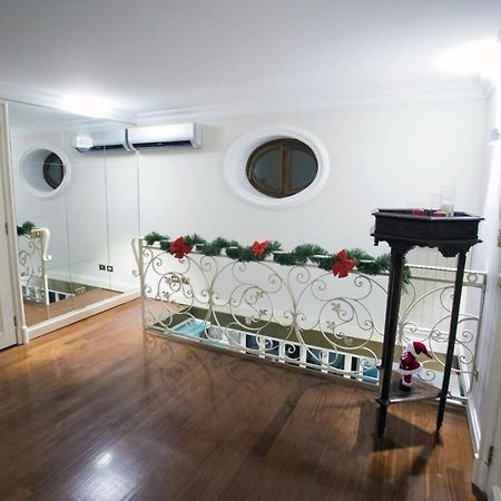 Hause Naty Spaccanapoli Apartment Ngoại thất bức ảnh