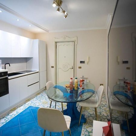 Hause Naty Spaccanapoli Apartment Ngoại thất bức ảnh