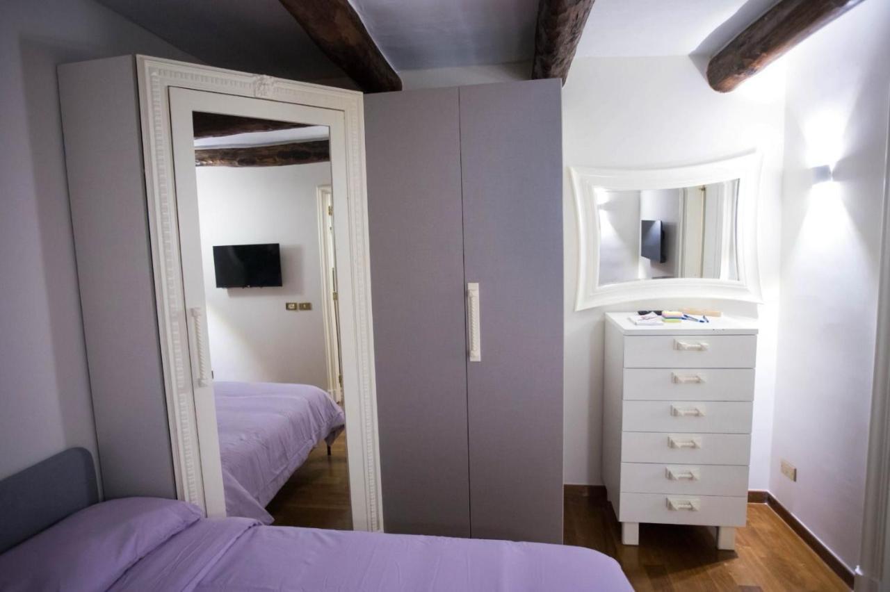 Hause Naty Spaccanapoli Apartment Ngoại thất bức ảnh