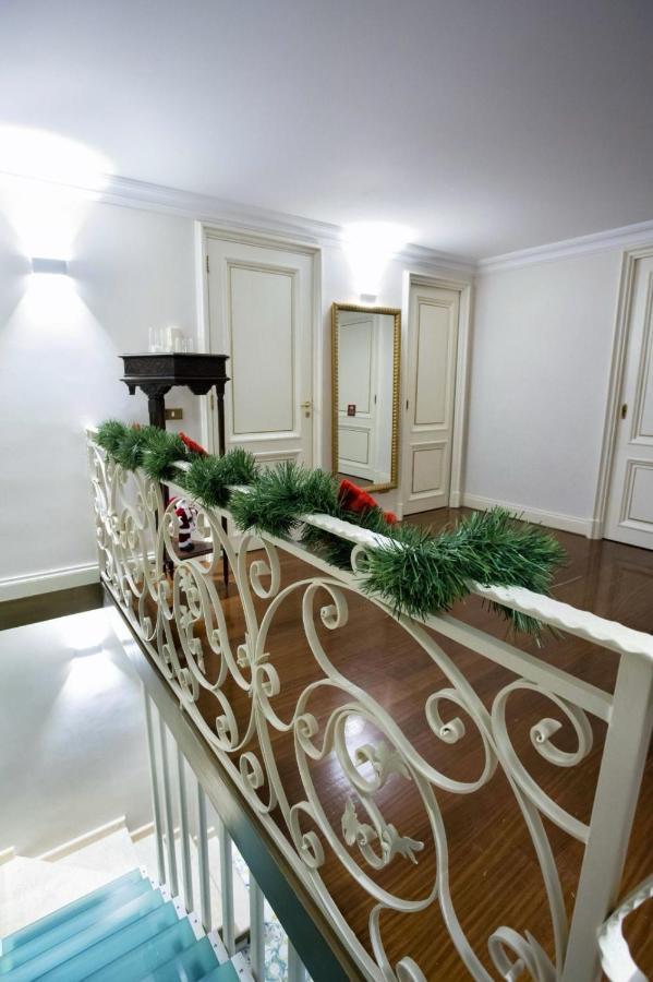 Hause Naty Spaccanapoli Apartment Ngoại thất bức ảnh