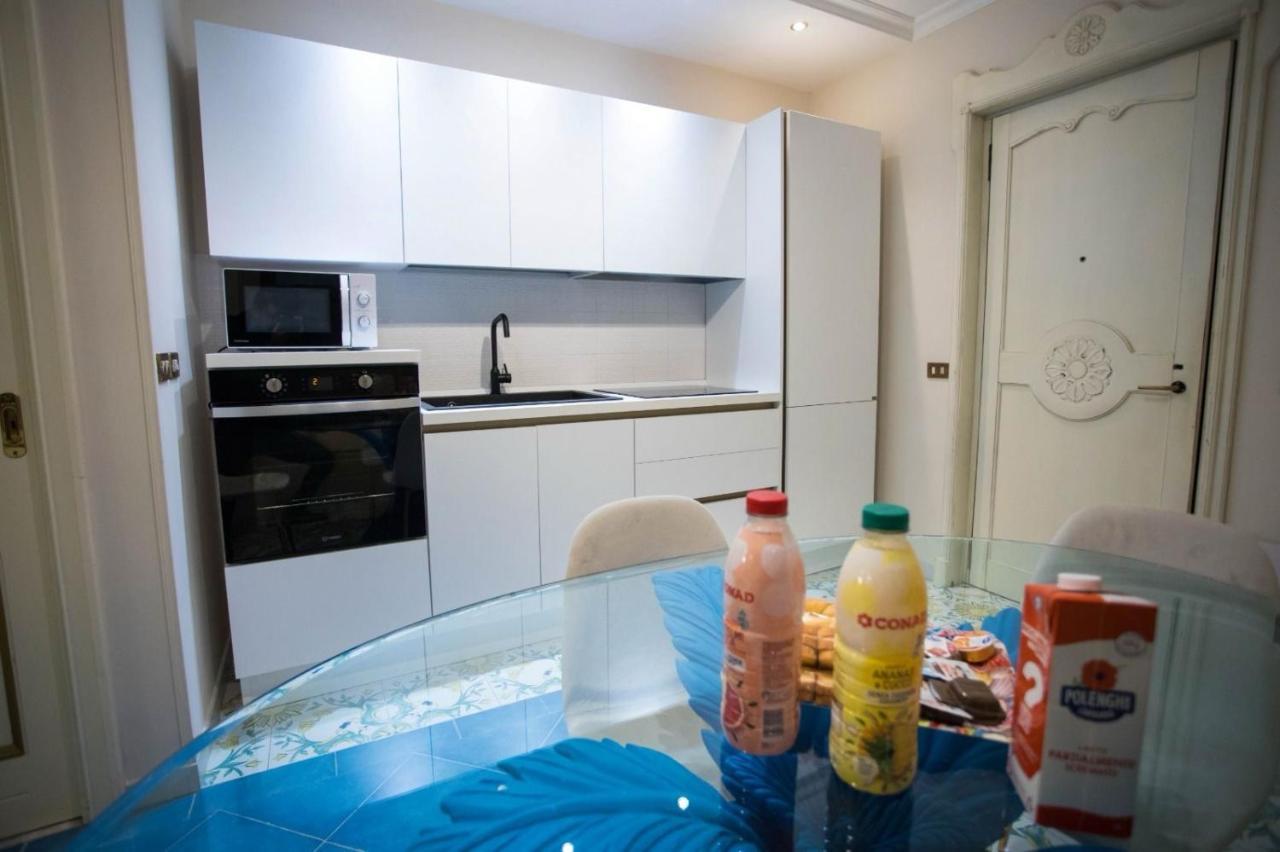 Hause Naty Spaccanapoli Apartment Ngoại thất bức ảnh