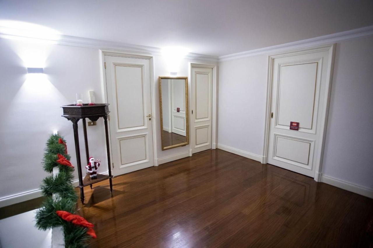 Hause Naty Spaccanapoli Apartment Ngoại thất bức ảnh