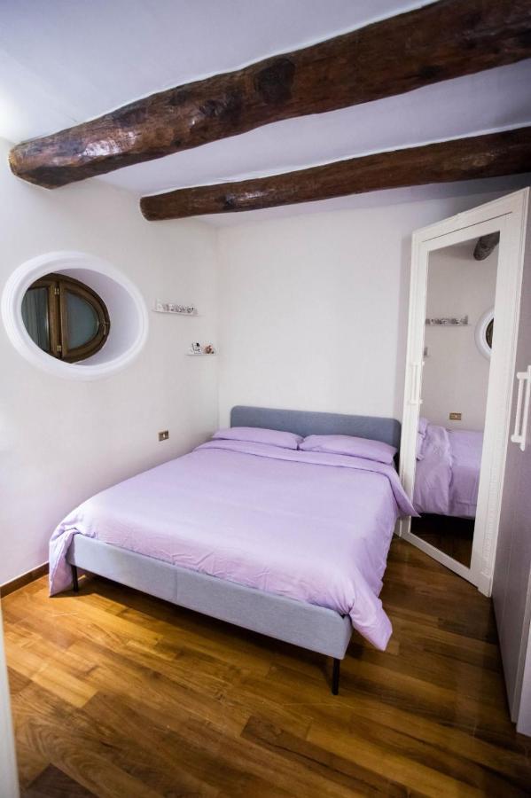 Hause Naty Spaccanapoli Apartment Ngoại thất bức ảnh