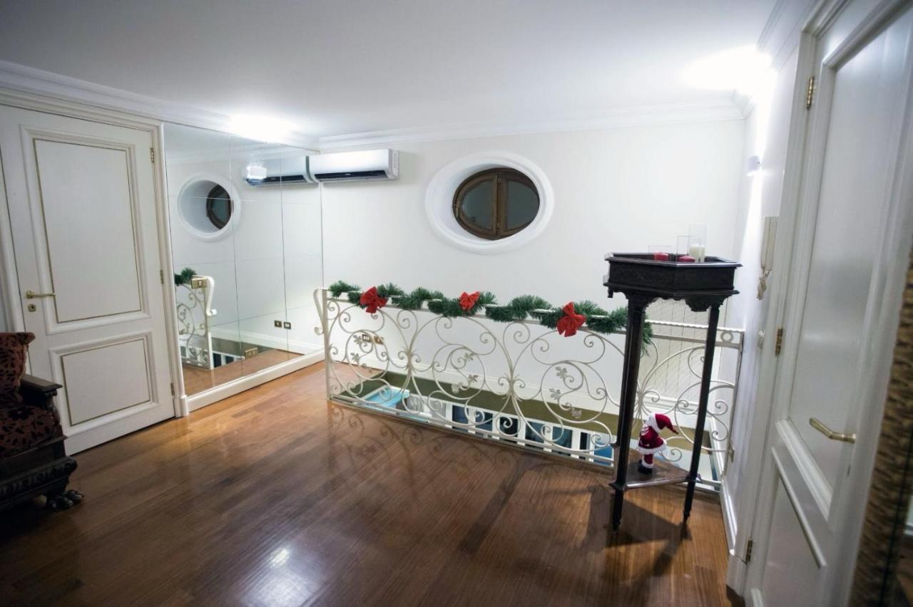 Hause Naty Spaccanapoli Apartment Ngoại thất bức ảnh