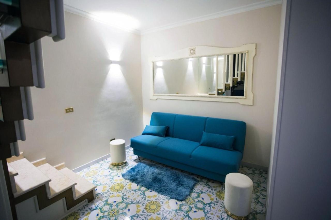 Hause Naty Spaccanapoli Apartment Ngoại thất bức ảnh
