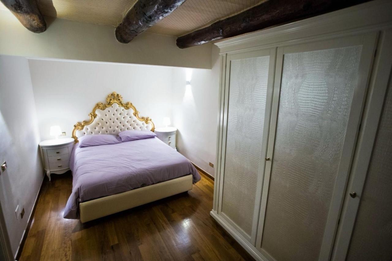 Hause Naty Spaccanapoli Apartment Ngoại thất bức ảnh