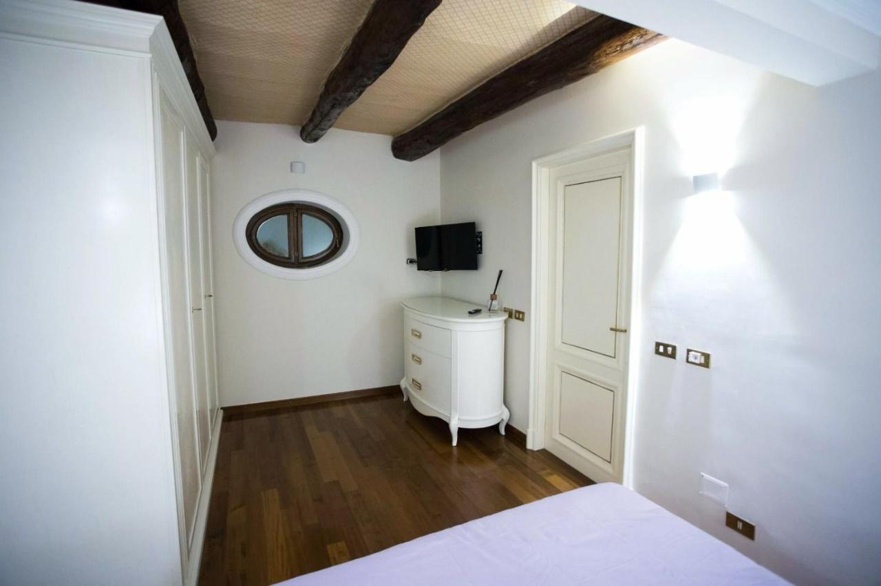 Hause Naty Spaccanapoli Apartment Ngoại thất bức ảnh