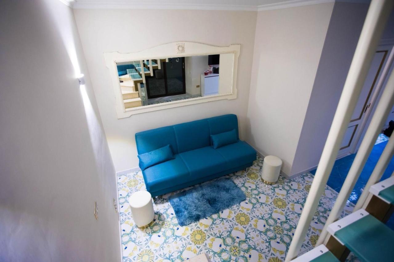 Hause Naty Spaccanapoli Apartment Ngoại thất bức ảnh
