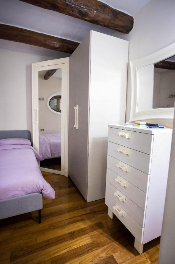 Hause Naty Spaccanapoli Apartment Ngoại thất bức ảnh
