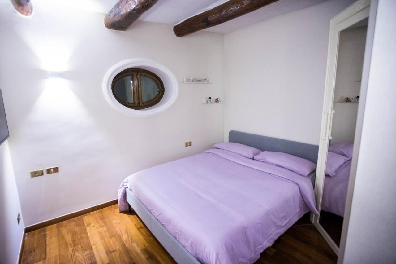 Hause Naty Spaccanapoli Apartment Ngoại thất bức ảnh