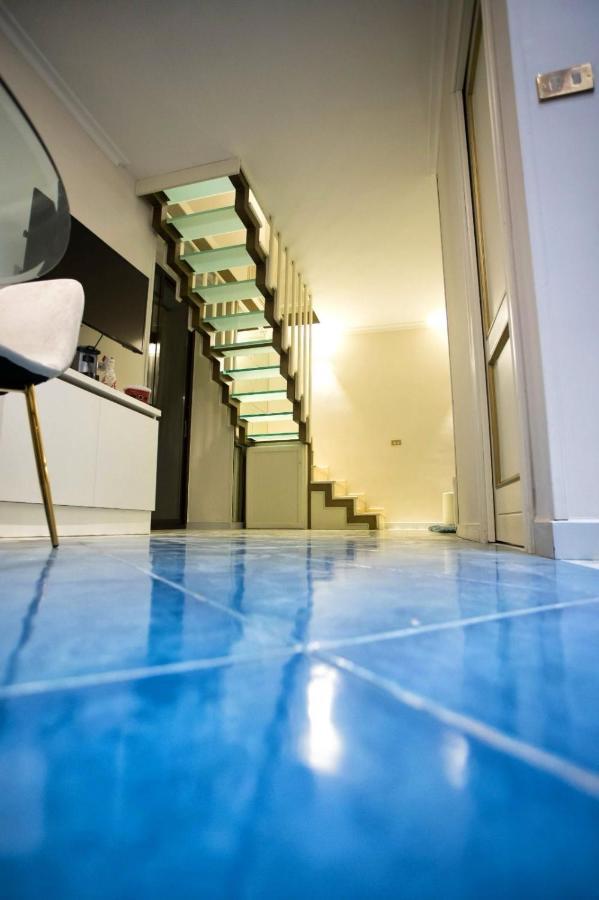 Hause Naty Spaccanapoli Apartment Ngoại thất bức ảnh