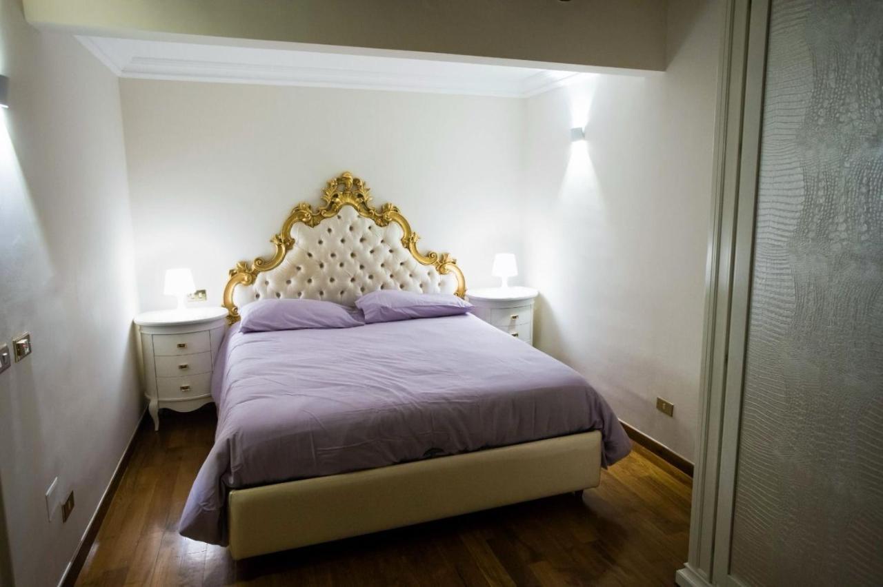 Hause Naty Spaccanapoli Apartment Ngoại thất bức ảnh